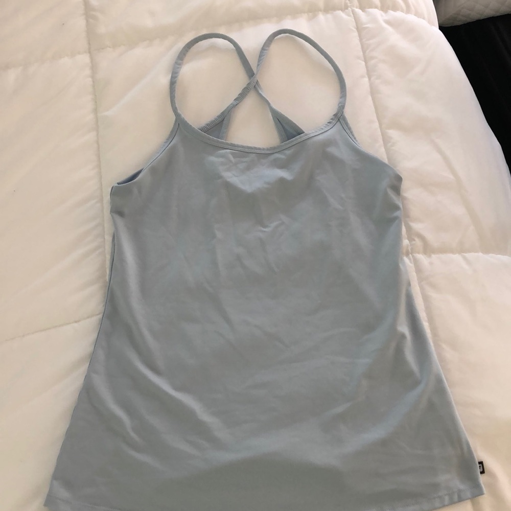 Fabletics tank top